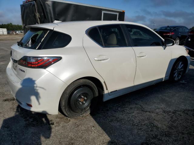 Photo 2 VIN: JTHKD5BH3C2079054 - LEXUS CT 200 