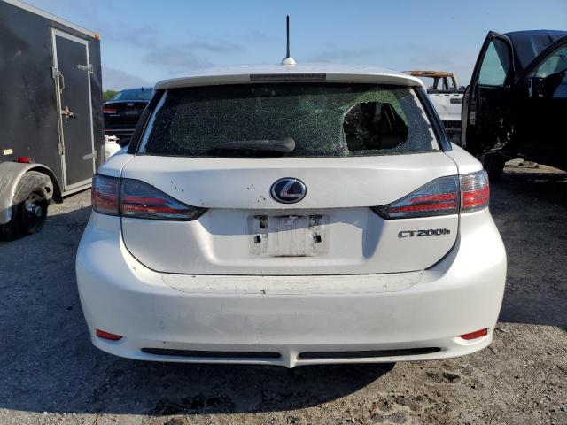 Photo 5 VIN: JTHKD5BH3C2079054 - LEXUS CT 200 