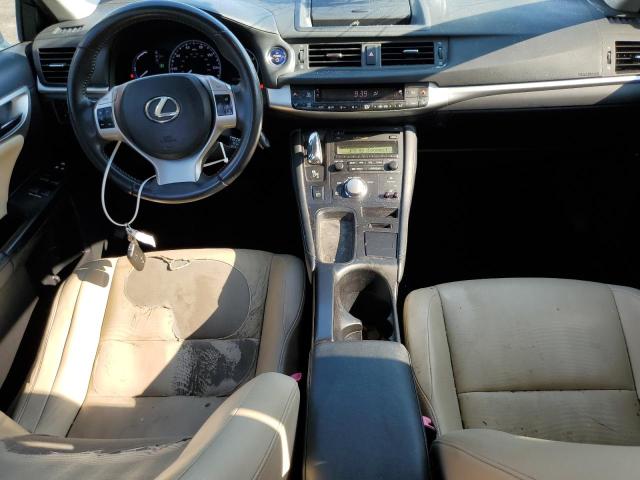 Photo 7 VIN: JTHKD5BH3C2079054 - LEXUS CT 200 