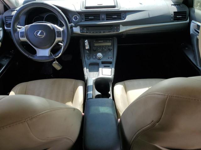 Photo 7 VIN: JTHKD5BH3C2085341 - LEXUS CT 200 