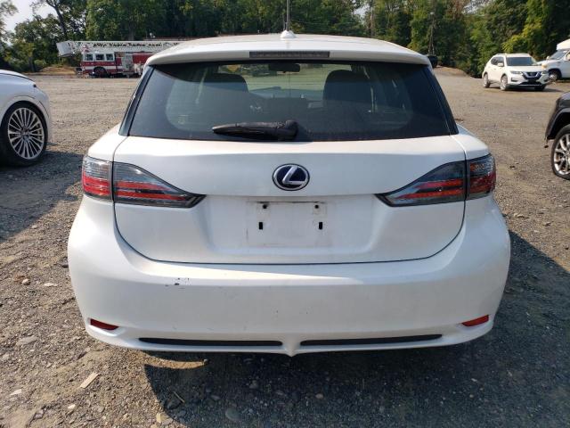 Photo 5 VIN: JTHKD5BH3C2086716 - LEXUS CT 200 