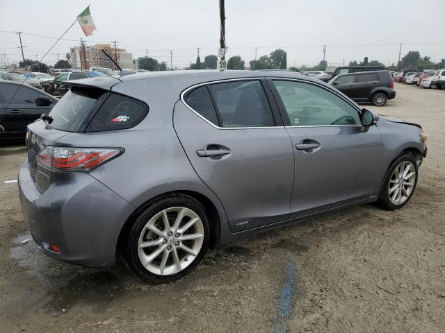 Photo 2 VIN: JTHKD5BH3C2089938 - LEXUS CT 200 