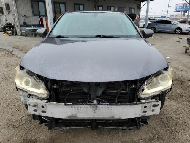 Photo 4 VIN: JTHKD5BH3C2089938 - LEXUS CT 200 