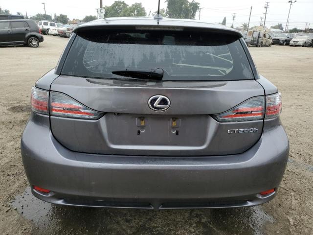 Photo 5 VIN: JTHKD5BH3C2089938 - LEXUS CT 200 