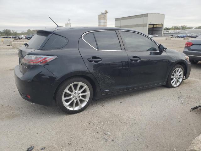 Photo 2 VIN: JTHKD5BH3C2101361 - LEXUS CT 200 