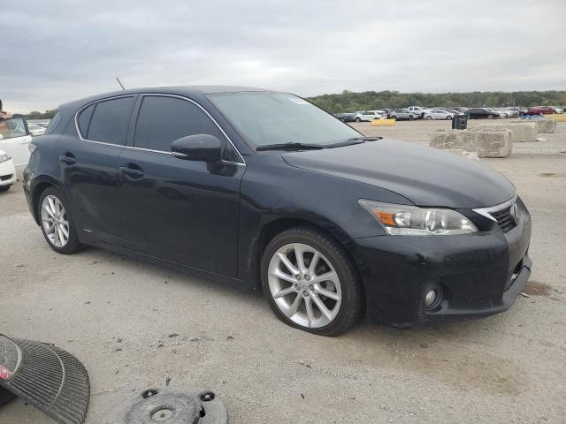 Photo 3 VIN: JTHKD5BH3C2101361 - LEXUS CT 200 