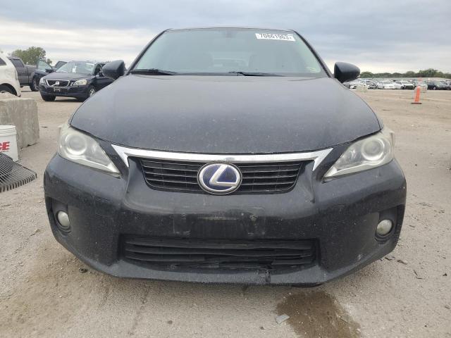 Photo 4 VIN: JTHKD5BH3C2101361 - LEXUS CT 200 