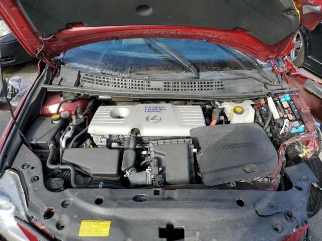 Photo 6 VIN: JTHKD5BH3C2108469 - LEXUS CT 200 