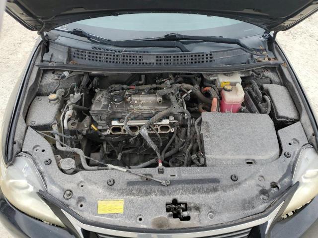 Photo 10 VIN: JTHKD5BH3C2109993 - LEXUS CT 200 