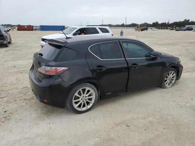 Photo 2 VIN: JTHKD5BH3C2109993 - LEXUS CT 200 