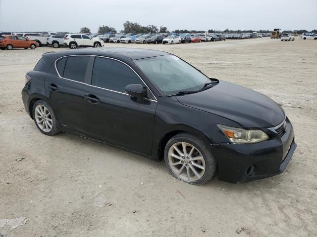 Photo 3 VIN: JTHKD5BH3C2109993 - LEXUS CT 200 