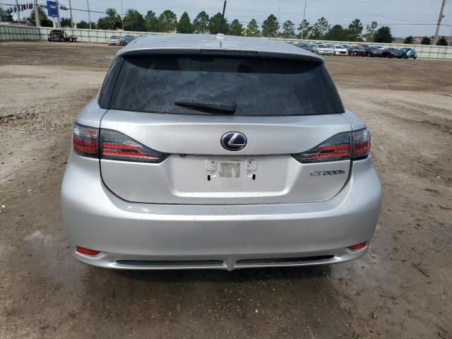 Photo 5 VIN: JTHKD5BH3C2111534 - LEXUS CT 200 