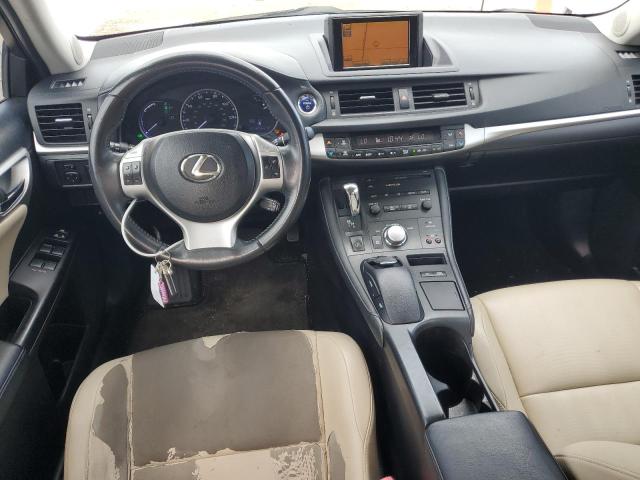 Photo 7 VIN: JTHKD5BH3C2111534 - LEXUS CT 200 