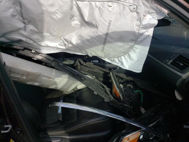 Photo 4 VIN: JTHKD5BH3C2115406 - LEXUS CT 200 