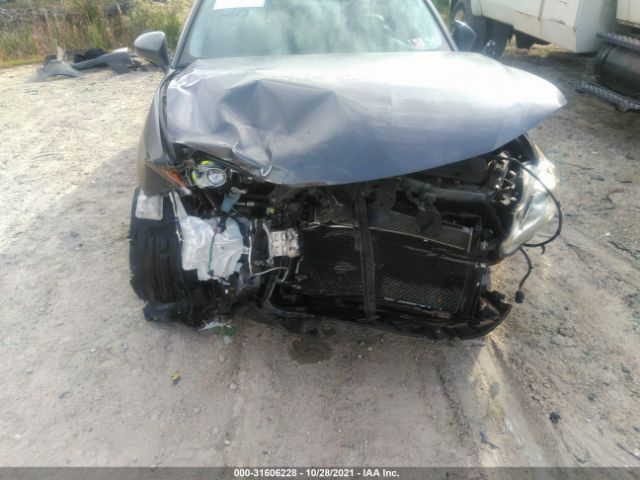 Photo 5 VIN: JTHKD5BH3C2115499 - LEXUS CT 200H 