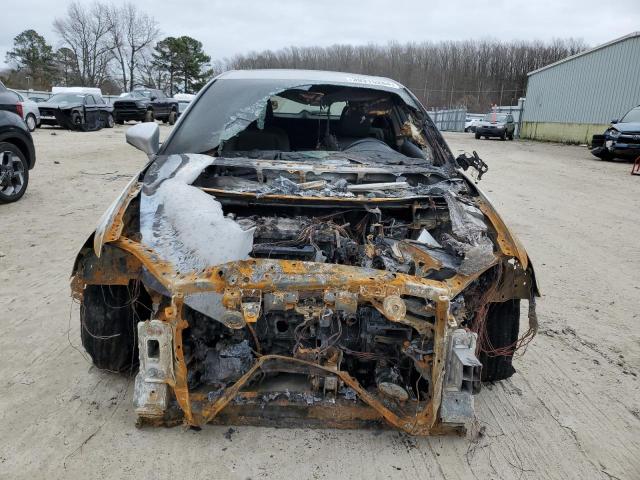 Photo 4 VIN: JTHKD5BH3C2122100 - LEXUS CT 200 