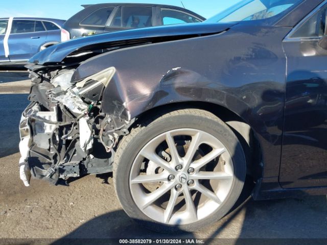 Photo 5 VIN: JTHKD5BH3D2123538 - LEXUS CT 200H 