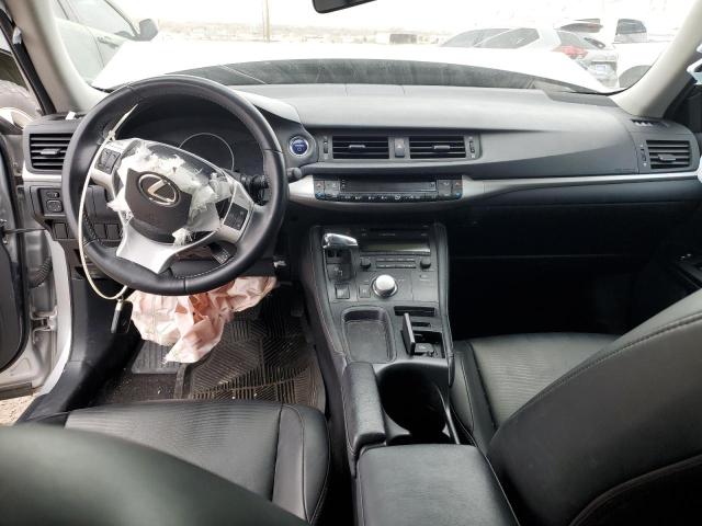 Photo 7 VIN: JTHKD5BH3D2132305 - LEXUS CT 200 