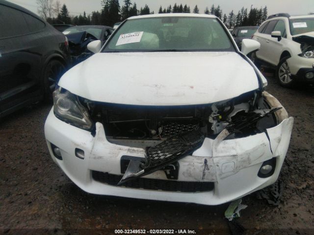 Photo 5 VIN: JTHKD5BH3D2140002 - LEXUS CT 200H 