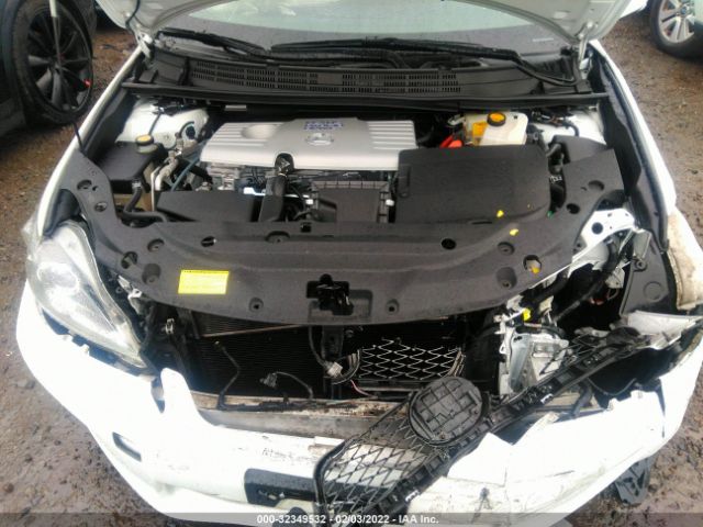 Photo 9 VIN: JTHKD5BH3D2140002 - LEXUS CT 200H 