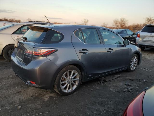 Photo 2 VIN: JTHKD5BH3D2153218 - LEXUS CT 200H 