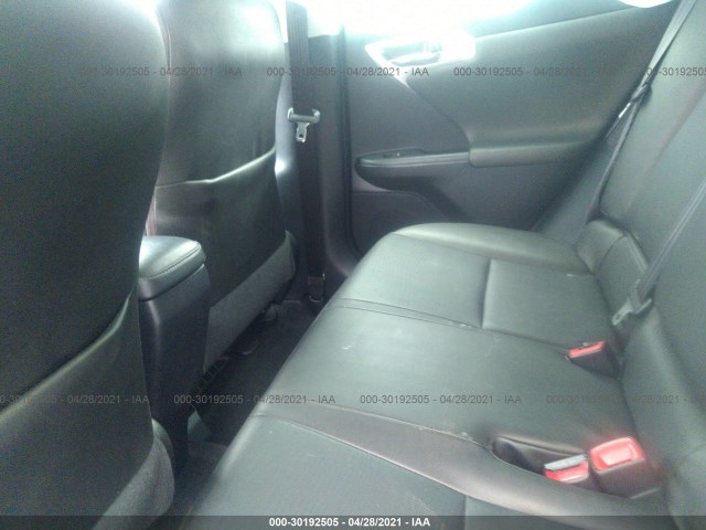 Photo 7 VIN: JTHKD5BH3D2153381 - LEXUS CT 200H 