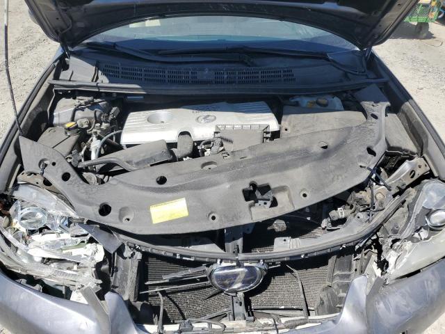 Photo 10 VIN: JTHKD5BH3D2154661 - LEXUS CT 200 