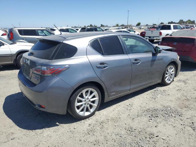 Photo 2 VIN: JTHKD5BH3D2154661 - LEXUS CT 200 