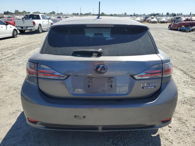 Photo 5 VIN: JTHKD5BH3D2154661 - LEXUS CT 200 