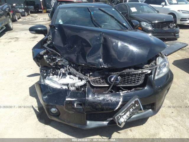 Photo 5 VIN: JTHKD5BH3D2172173 - LEXUS CT-200H 