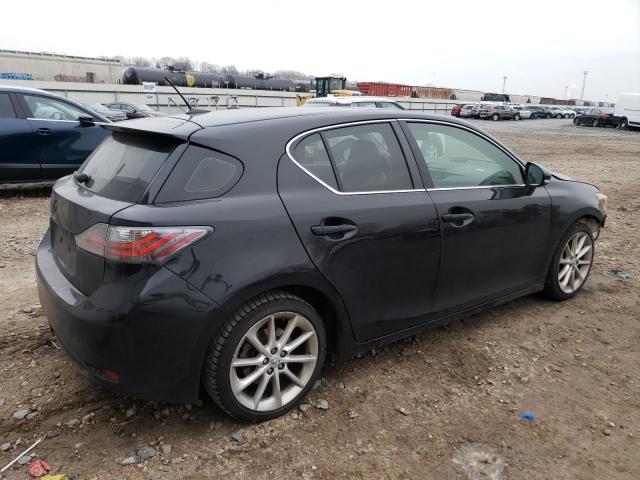 Photo 2 VIN: JTHKD5BH3D2173226 - LEXUS CT 200 