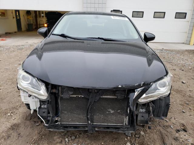 Photo 4 VIN: JTHKD5BH3D2173226 - LEXUS CT 200 