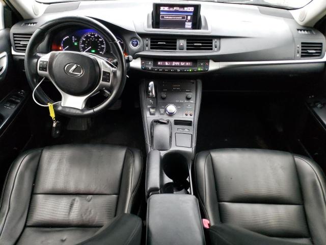 Photo 7 VIN: JTHKD5BH3D2173226 - LEXUS CT 200 