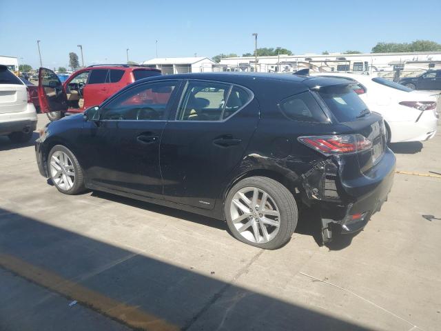 Photo 1 VIN: JTHKD5BH3E2176404 - LEXUS CT 200 