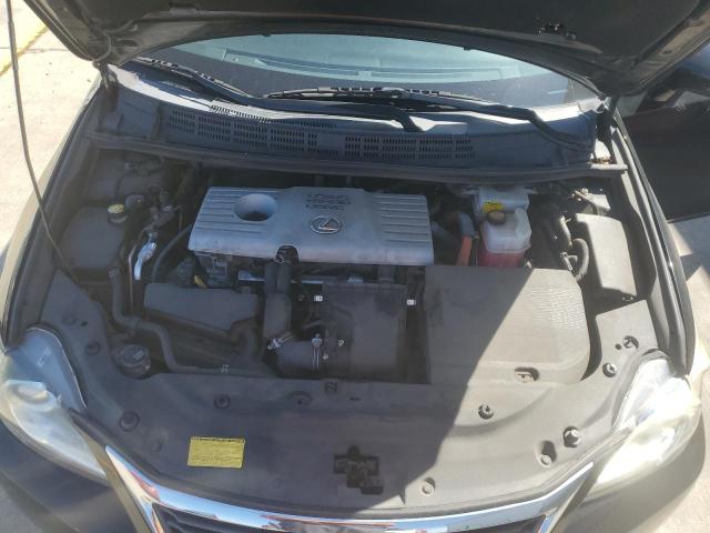 Photo 10 VIN: JTHKD5BH3E2176404 - LEXUS CT 200 