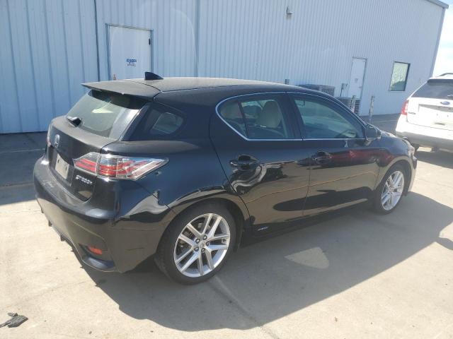 Photo 2 VIN: JTHKD5BH3E2176404 - LEXUS CT 200 