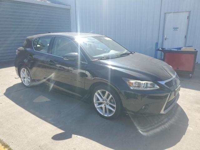 Photo 3 VIN: JTHKD5BH3E2176404 - LEXUS CT 200 