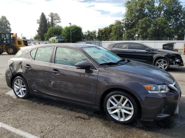 Photo 3 VIN: JTHKD5BH3E2176855 - LEXUS CT 200 