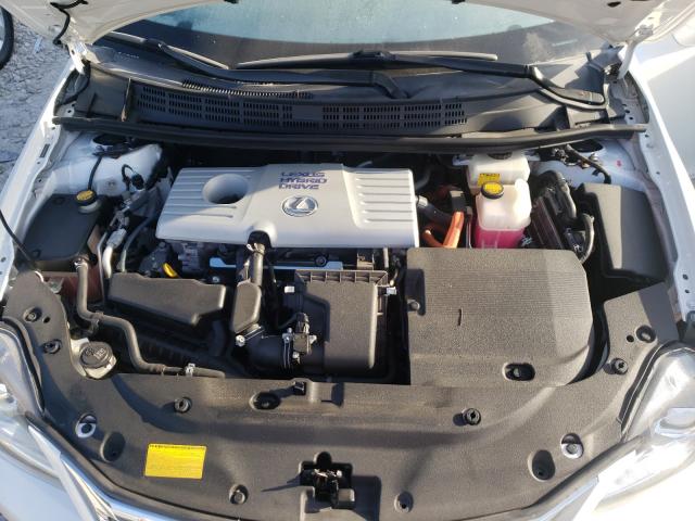 Photo 6 VIN: JTHKD5BH3E2181134 - LEXUS CT 200 