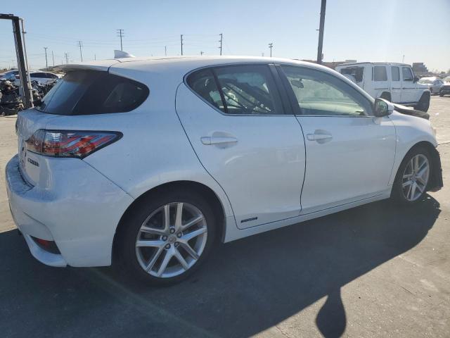 Photo 2 VIN: JTHKD5BH3E2185670 - LEXUS CT 200 