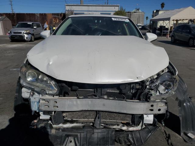 Photo 4 VIN: JTHKD5BH3E2185670 - LEXUS CT 200 