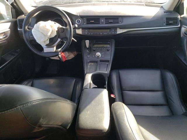 Photo 7 VIN: JTHKD5BH3E2185670 - LEXUS CT 200 