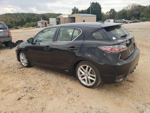 Photo 1 VIN: JTHKD5BH3E2186673 - LEXUS CT 200 