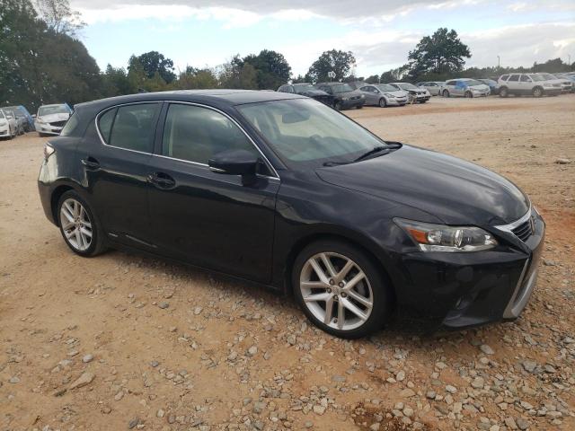 Photo 3 VIN: JTHKD5BH3E2186673 - LEXUS CT 200 