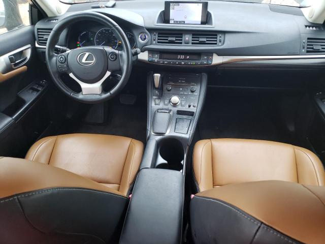 Photo 7 VIN: JTHKD5BH3E2186673 - LEXUS CT 200 