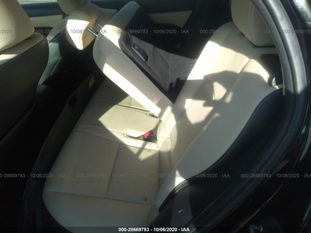 Photo 7 VIN: JTHKD5BH3E2187158 - LEXUS CT 200H 