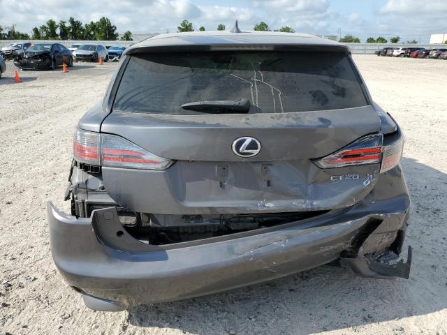 Photo 5 VIN: JTHKD5BH3E2193168 - LEXUS CT 200 