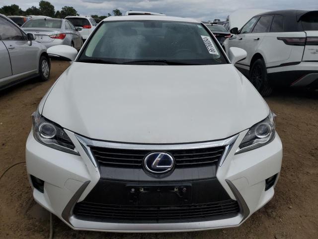 Photo 4 VIN: JTHKD5BH3E2201690 - LEXUS CT 200 