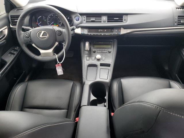 Photo 7 VIN: JTHKD5BH3E2201690 - LEXUS CT 200 