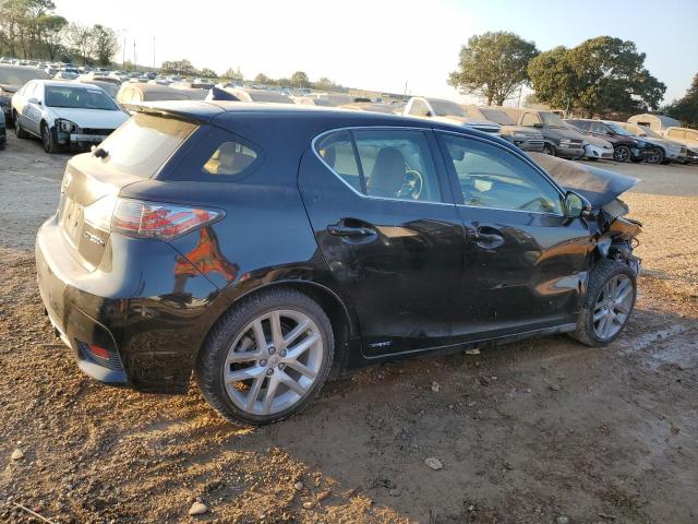 Photo 2 VIN: JTHKD5BH3F2213081 - LEXUS CT 200 